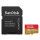 SANDISK MicroSDXC 128GB 160MB/s SDSQXAA-128G-GN6MA - 1058577 - zdjęcie 2